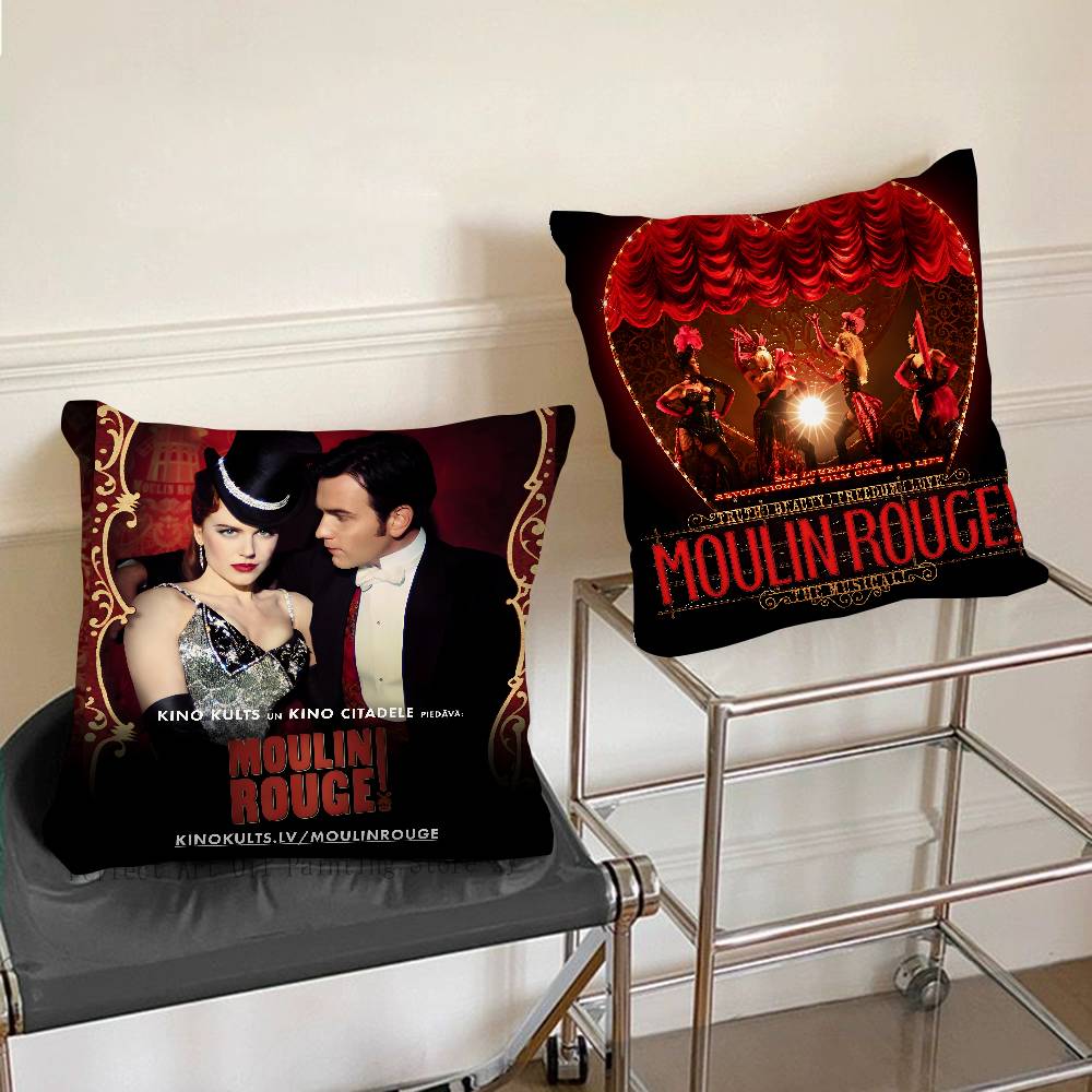 1 pièce Housse de coussin carr - Home Textiles Classic Fashion avis et prix