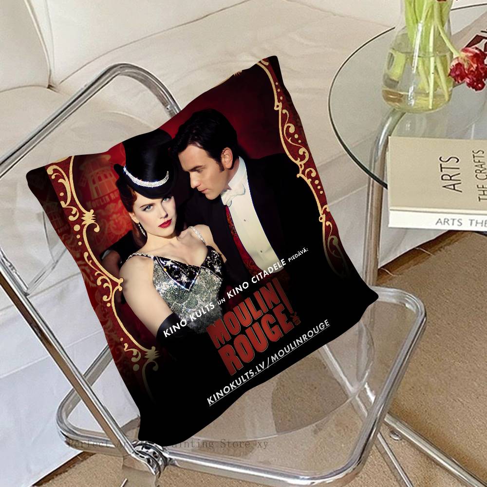 1 pièce Housse de coussin carr - Home Textiles Classic Fashion avis et prix