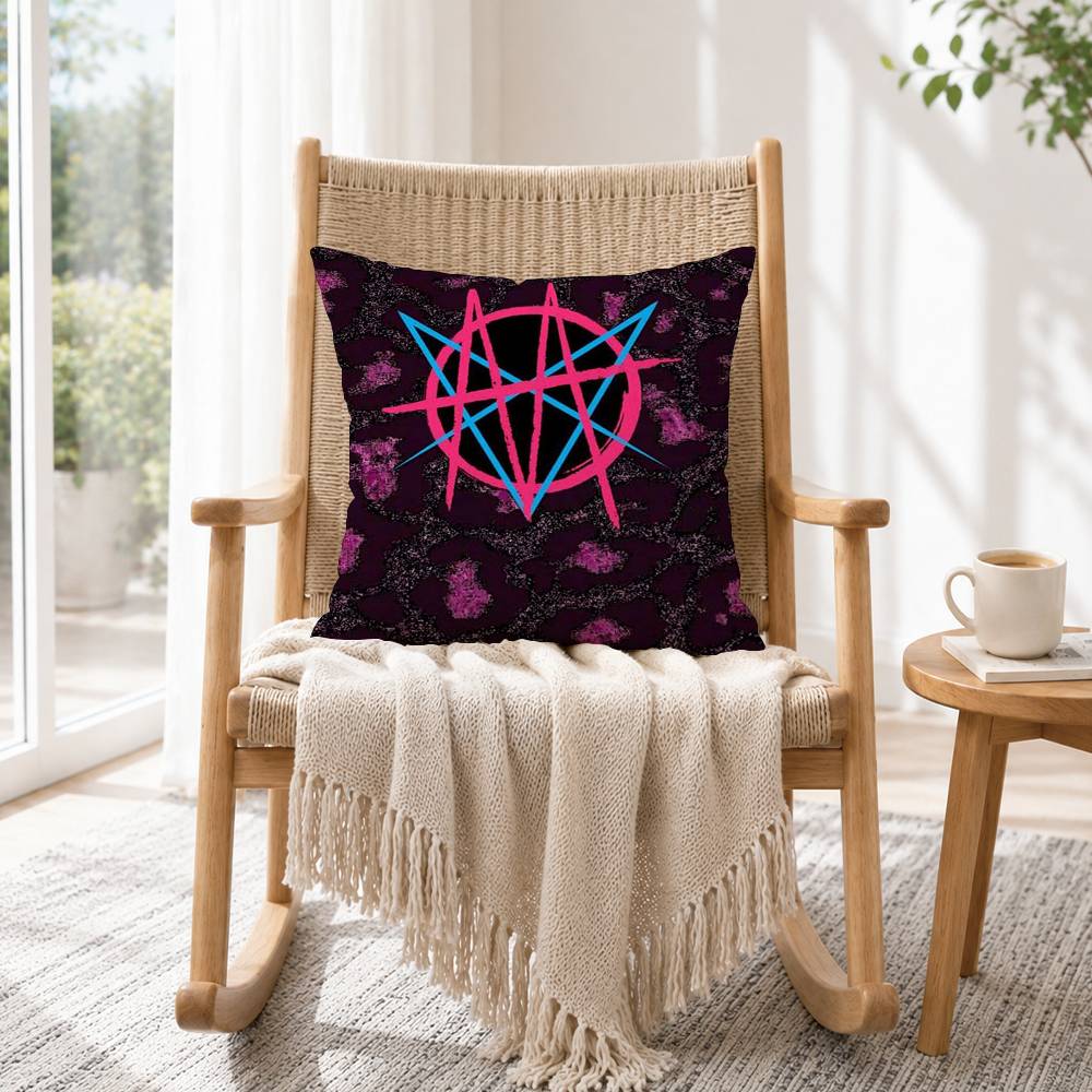 M-Mindless Self Indulgence Jim - Jimmy Home Textiles avis et prix