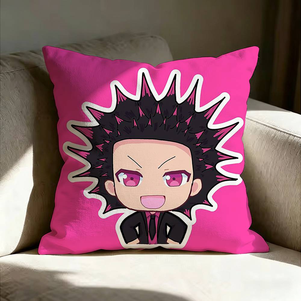 M-Mindless Self Indulgence Jim - Jimmy Home Textiles avis et prix