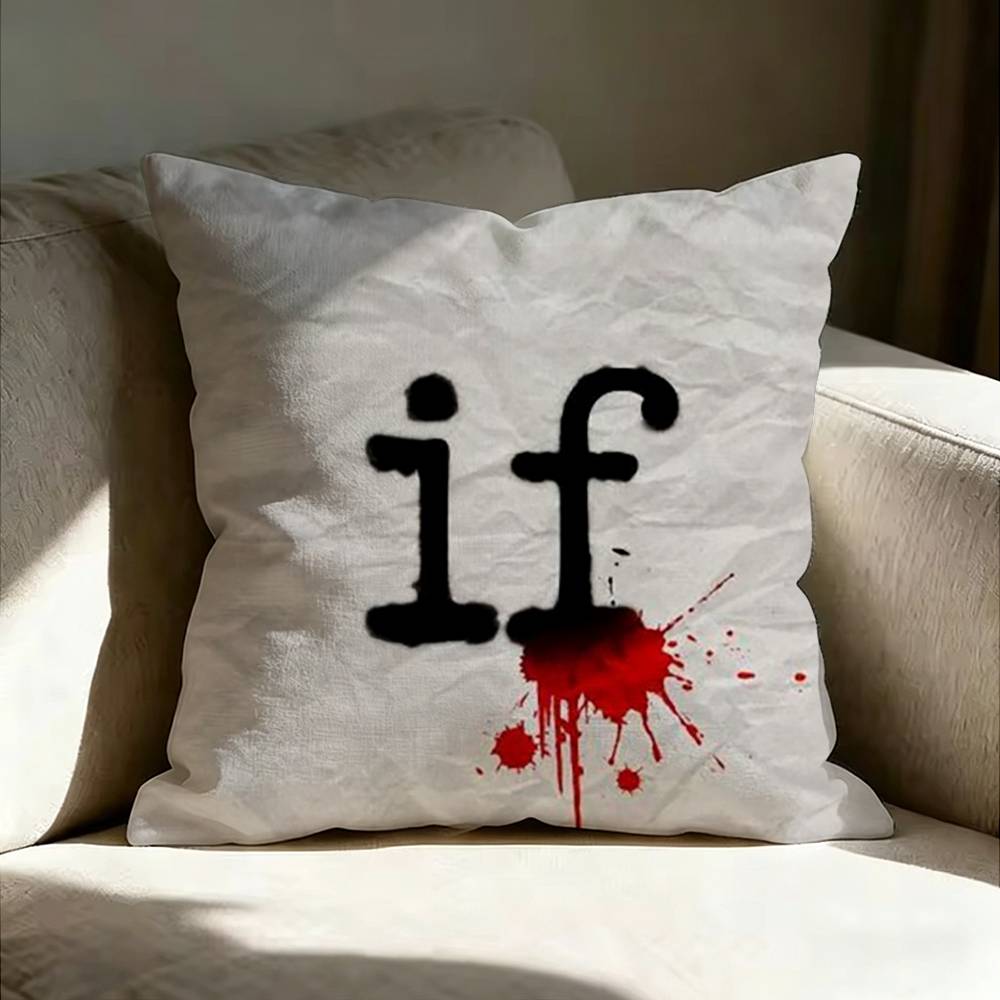 M-Mindless Self Indulgence Jim - Jimmy Home Textiles avis et prix