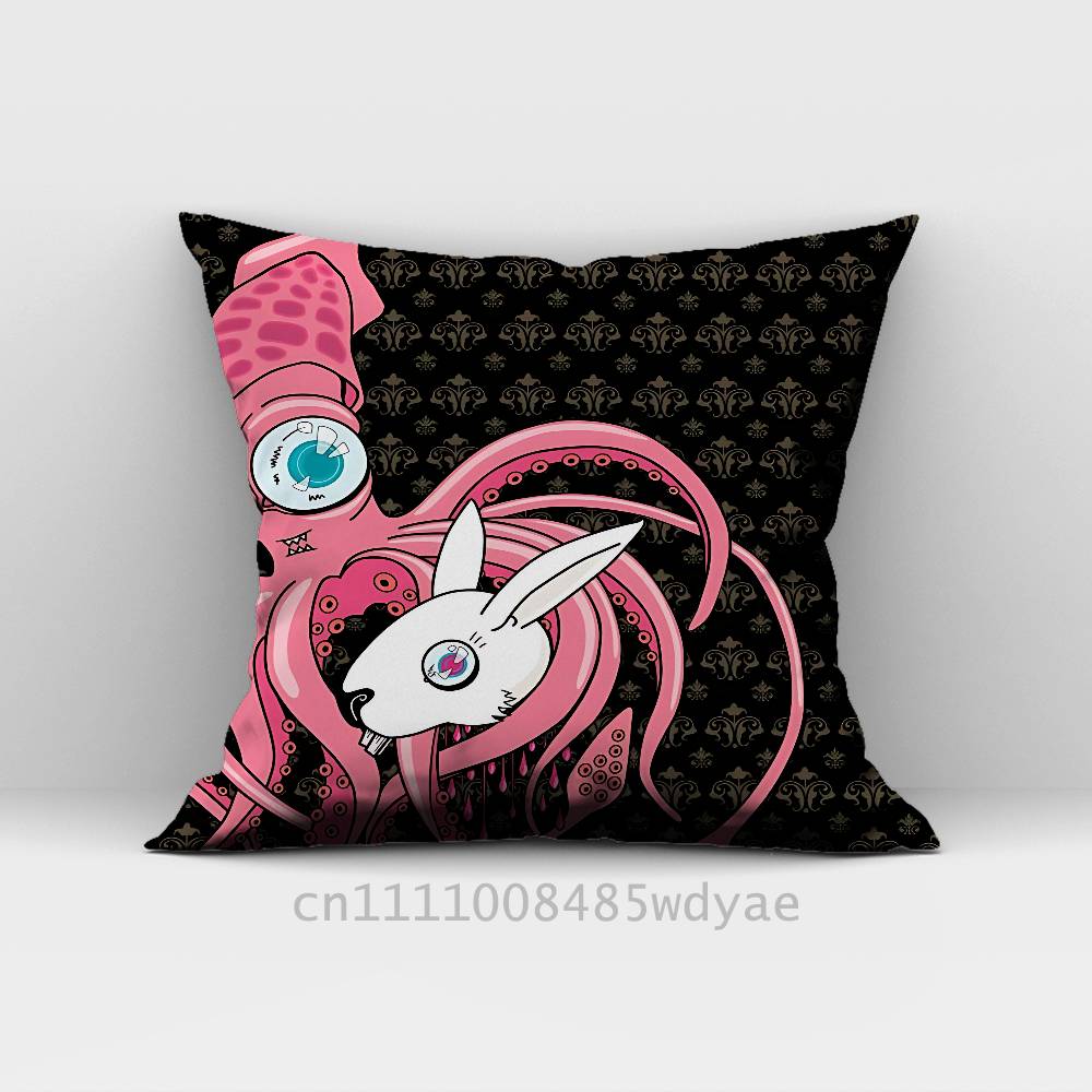 M-Mindless Self Indulgence Jim - Jimmy Home Textiles avis et prix