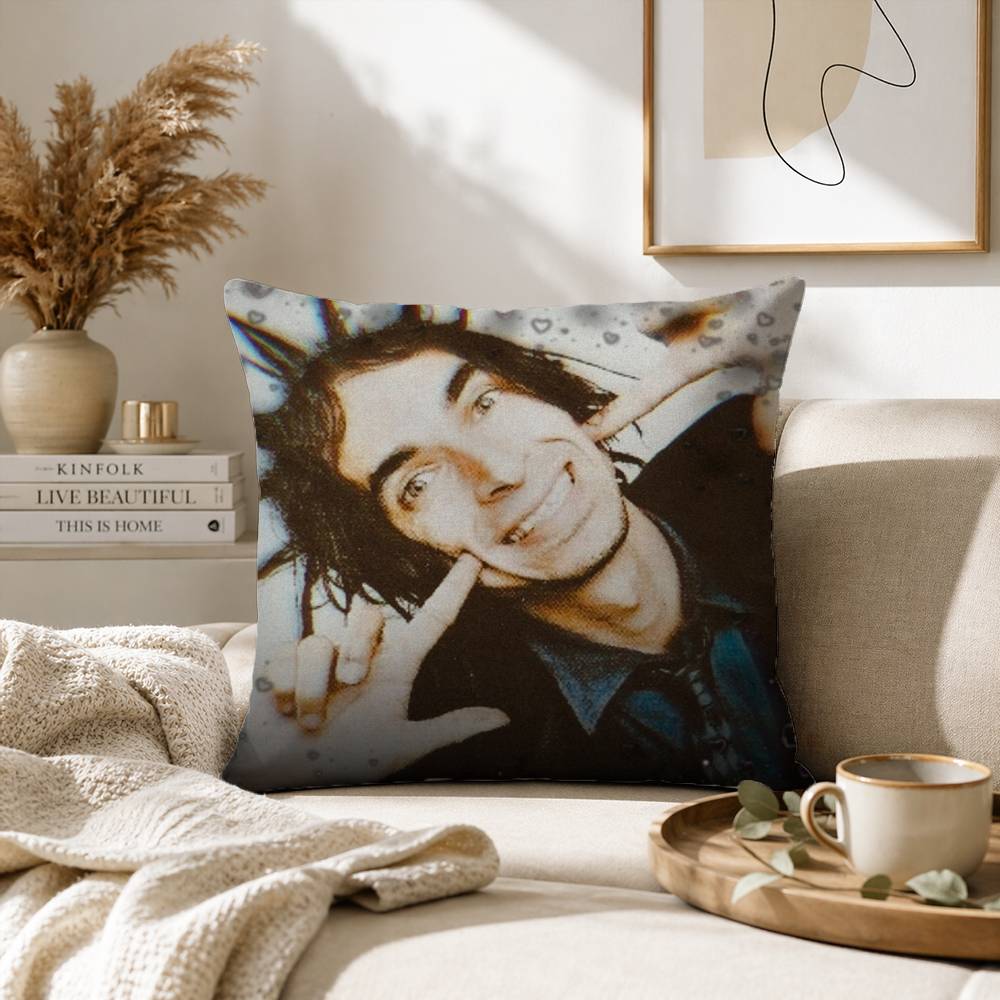 M-Mindless Self Indulgence Jim - Jimmy Home Textiles avis et prix