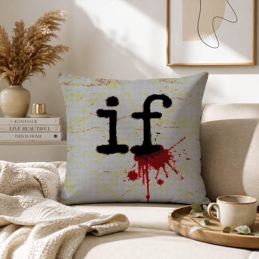 M-Mindless Self Indulgence Jim - Jimmy Home Textiles avis et prix